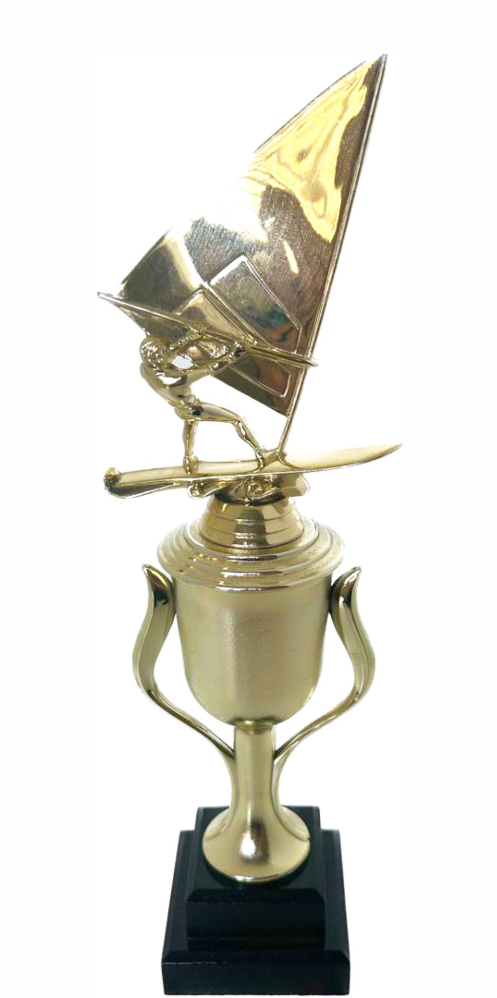 Wind Surfer Trophy 390mm