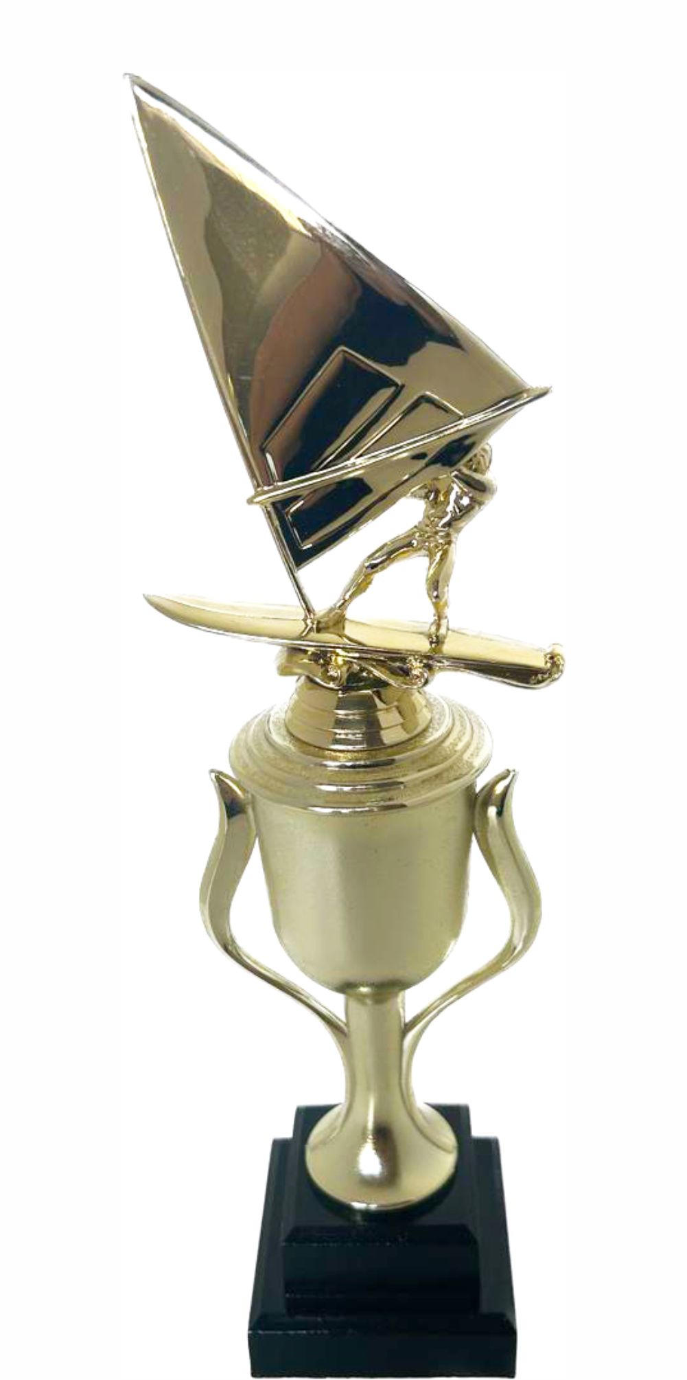 Wind Surfer Trophy 390mm