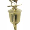 Wind Surfer Trophy 430mm