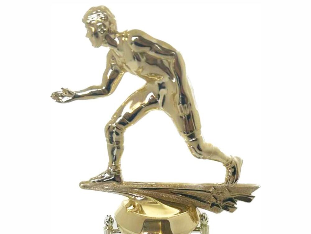 Wrestler All Star Male Trophy 265mm