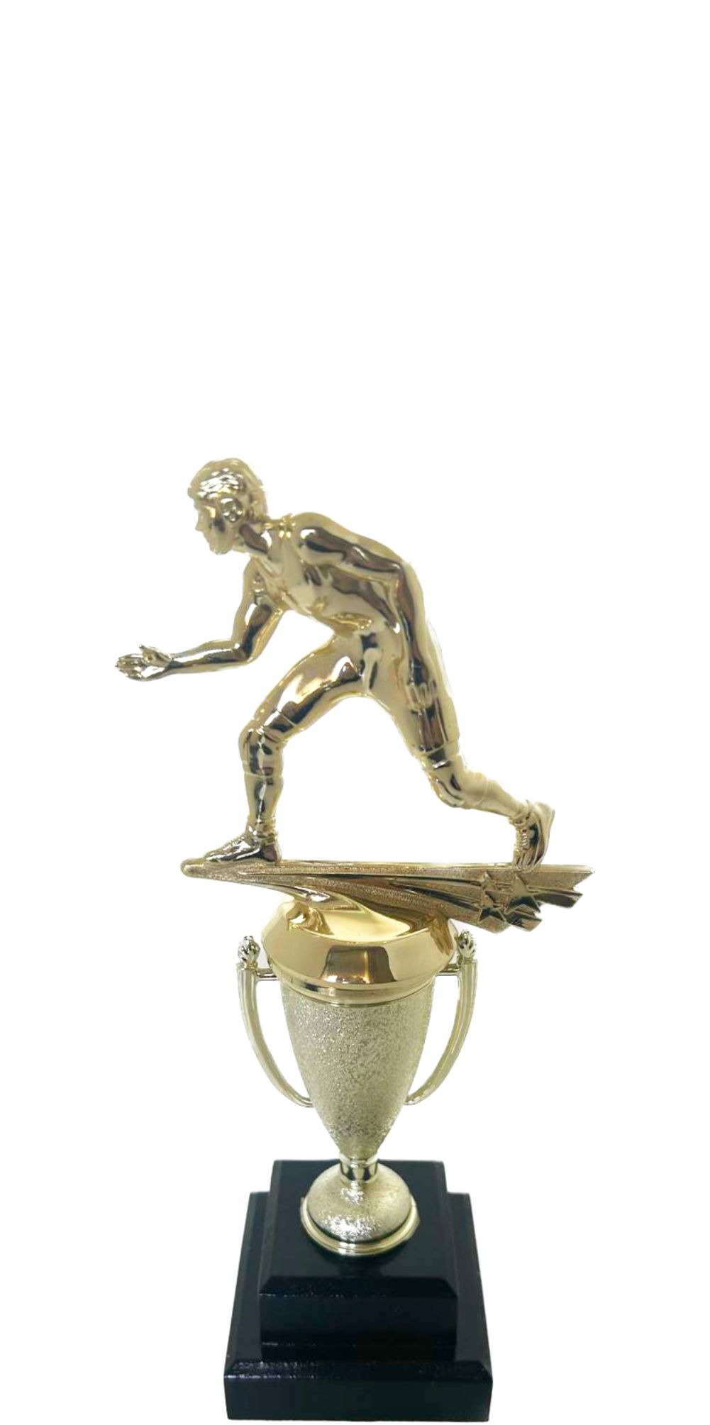 Wrestler All Star Male Trophy 265mm