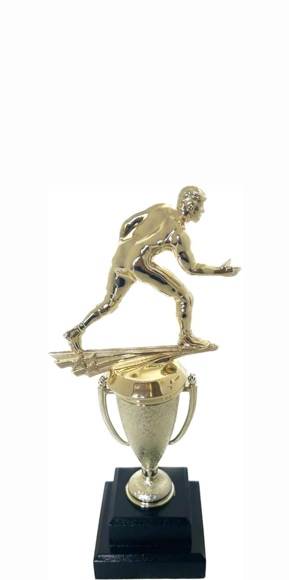 Wrestler All Star Male Trophy 265mm