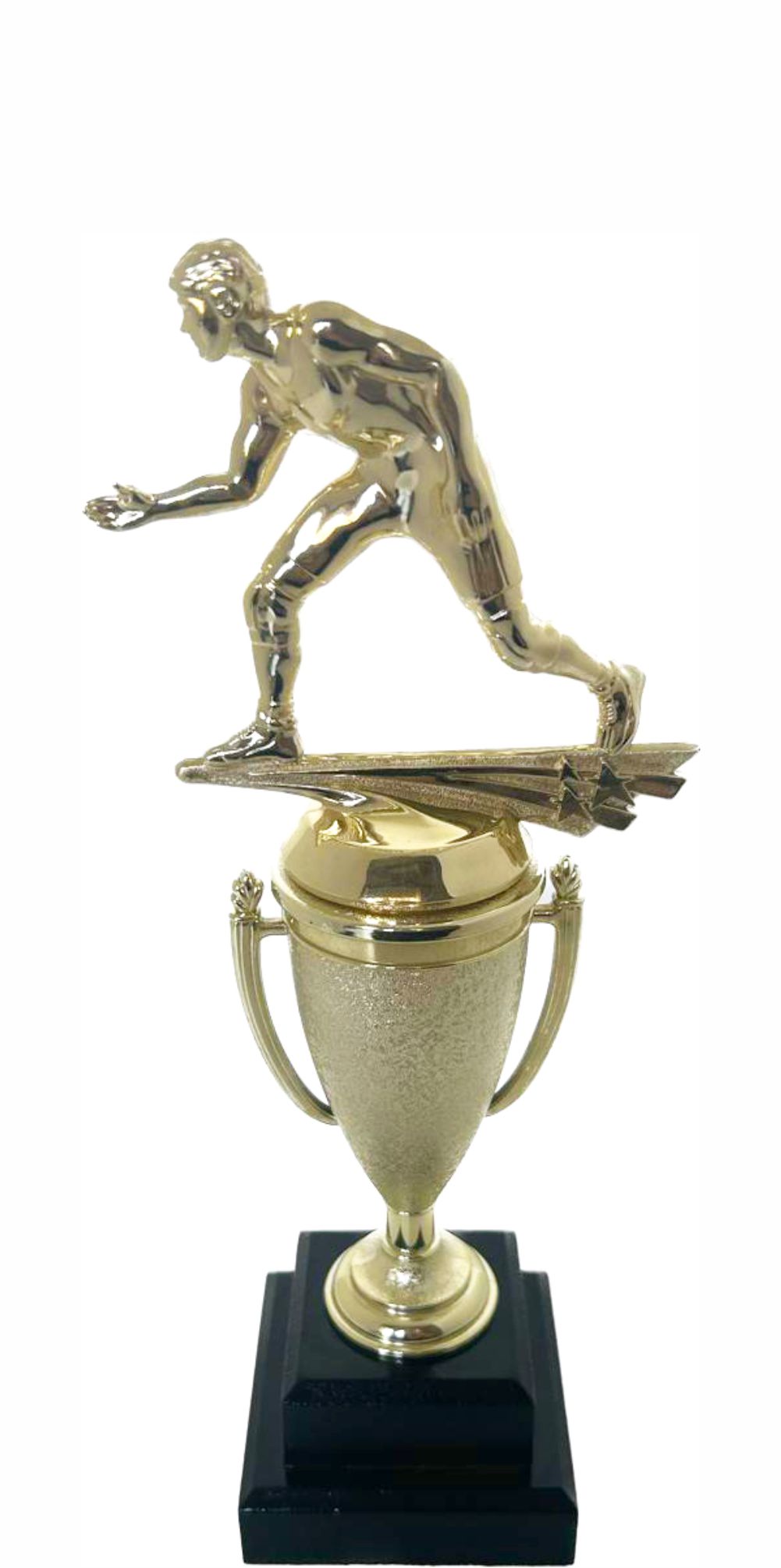 Wrestler All Star Male Trophy 330mm