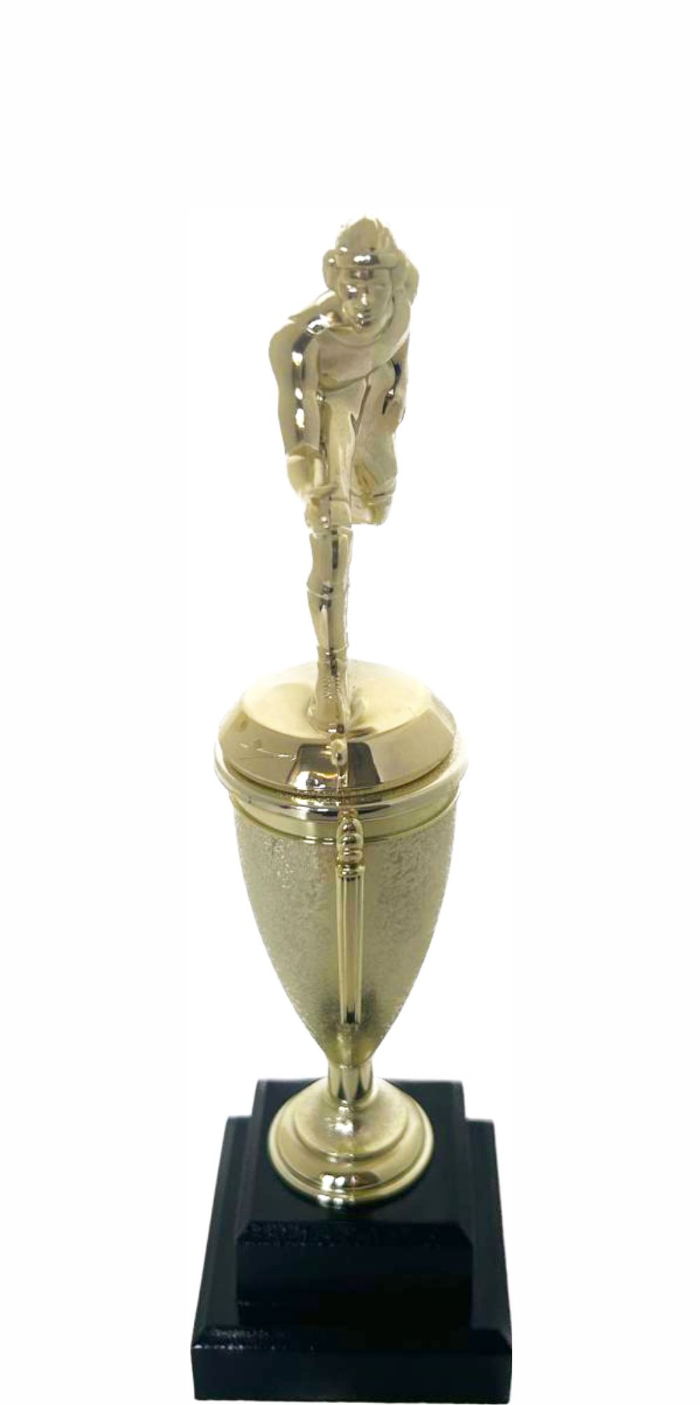 Wrestler All Star Male Trophy 330mm