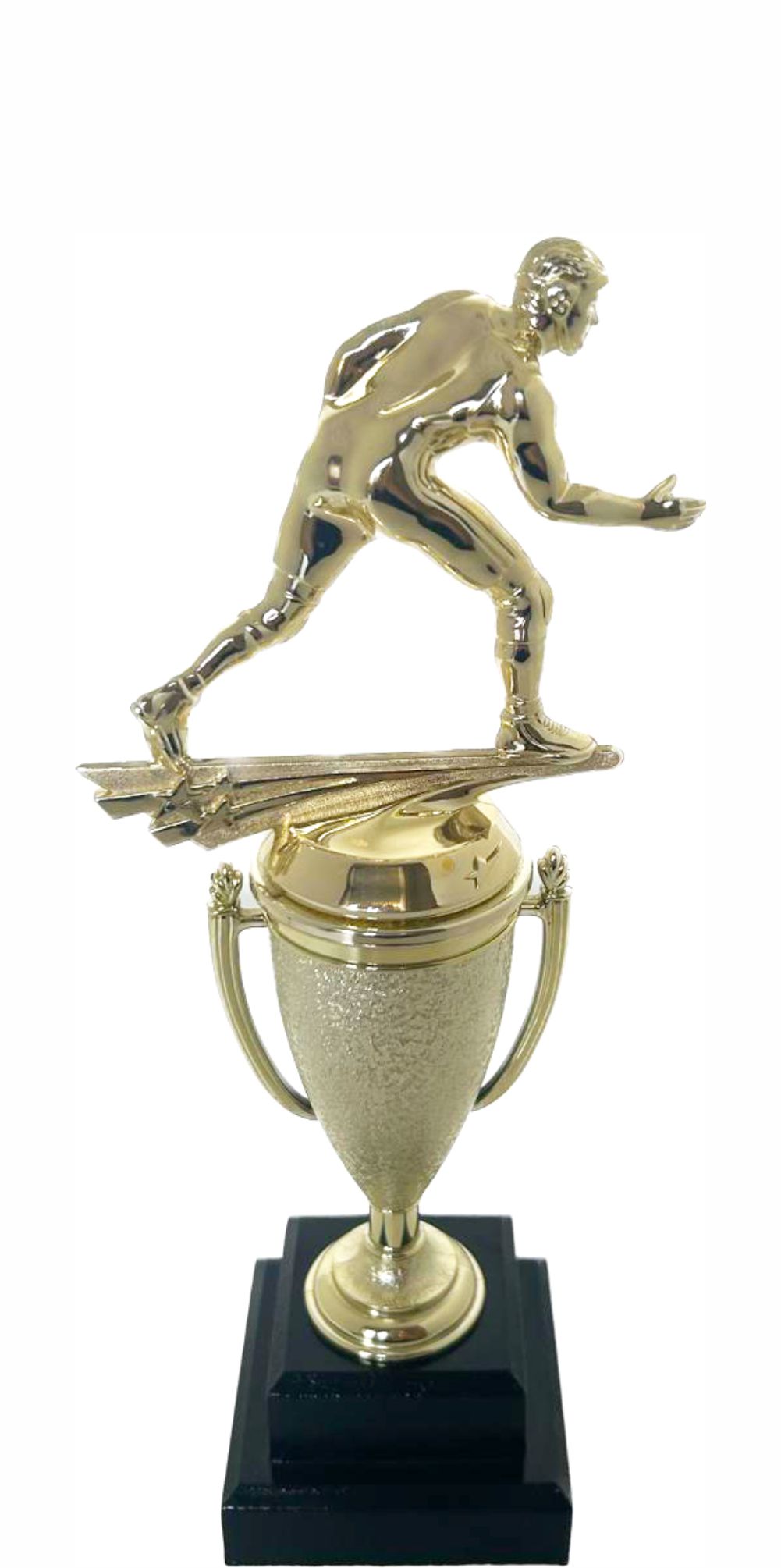 Wrestler All Star Male Trophy 330mm
