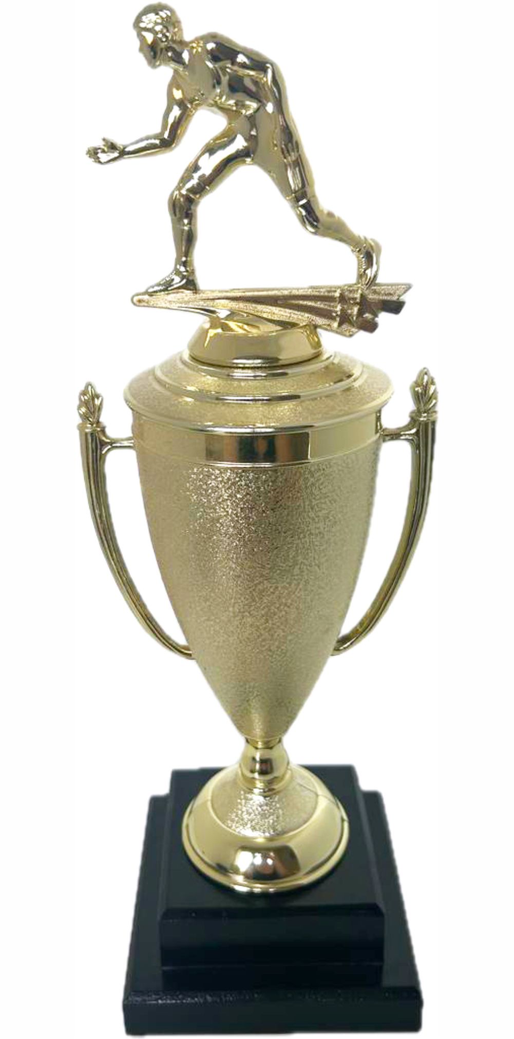 Wrestler All Star Male Trophy 410mm