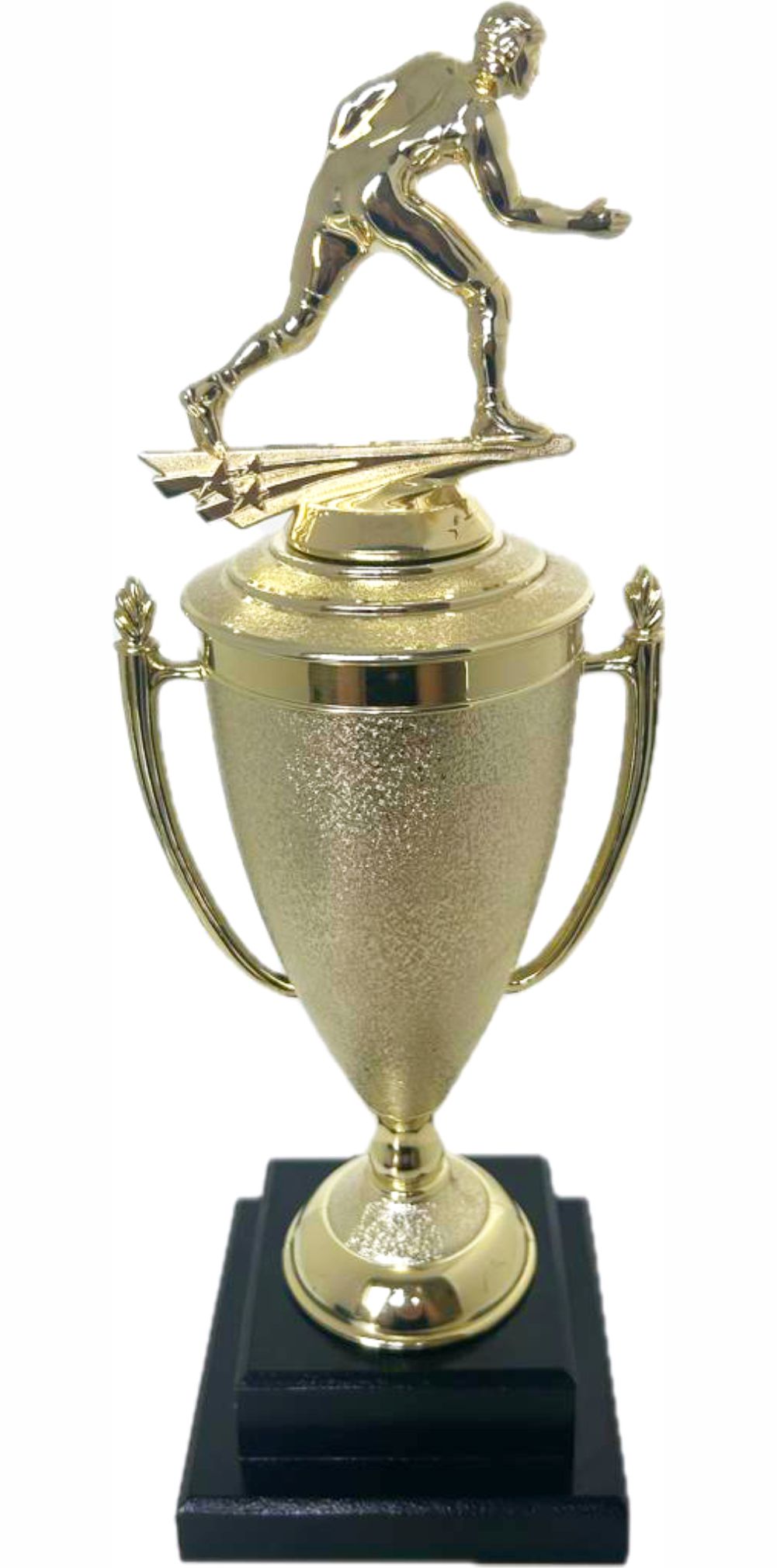 Wrestler All Star Male Trophy 410mm