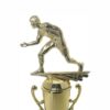 Wrestler All Star Male Trophy 265mm