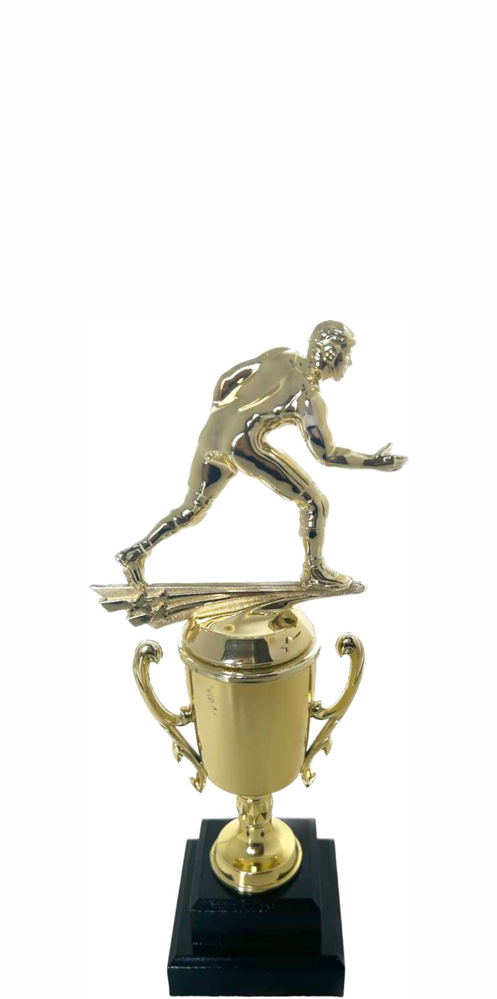 Wrestler All Star Male Trophy 265mm