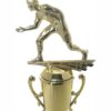 Wrestler All Star Male Trophy 290mm