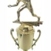 Wrestler All Star Male Trophy 330mm