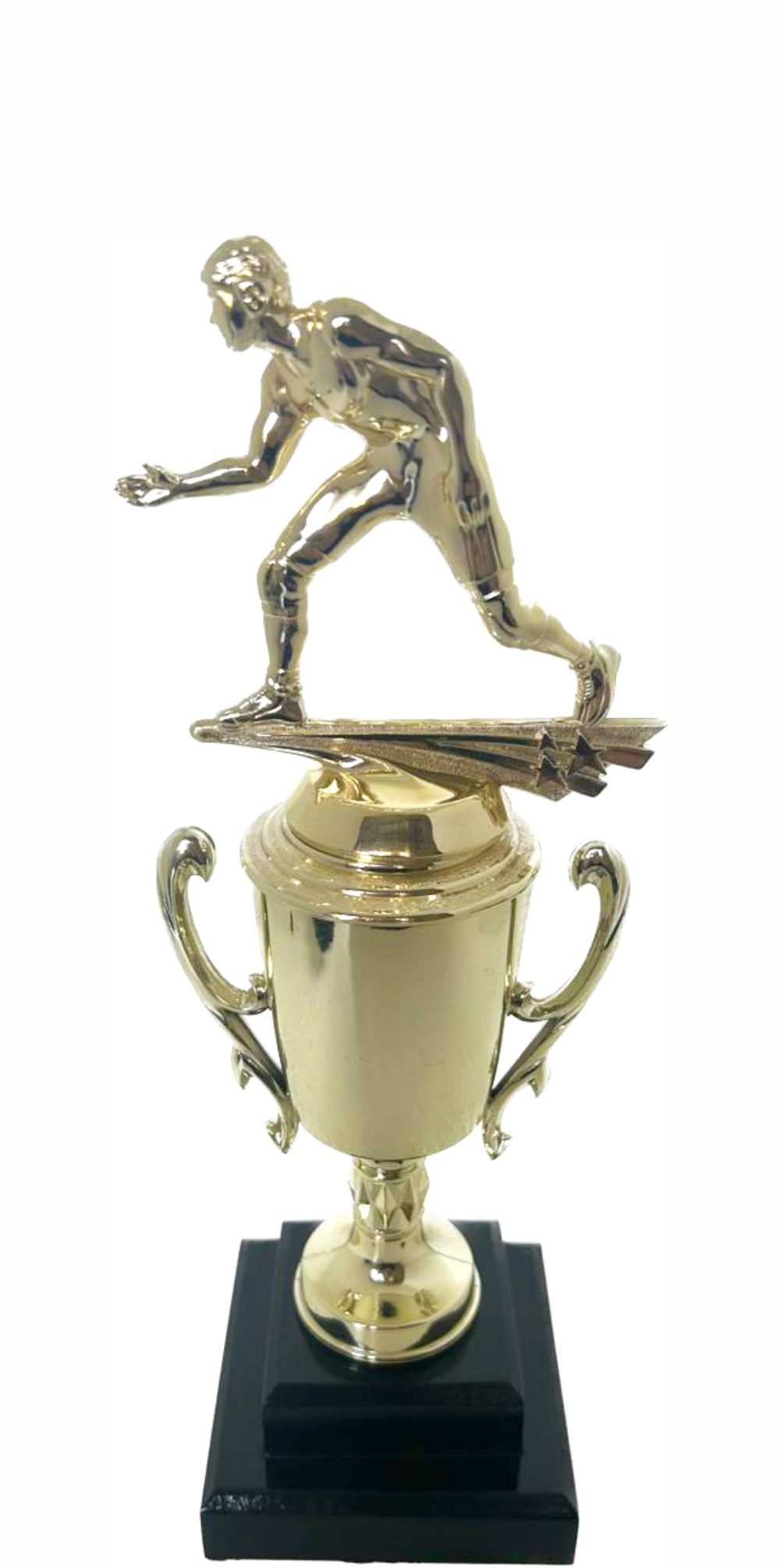 Wrestler All Star Male Trophy 330mm