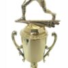 Wrestler All Star Male Trophy 370mm