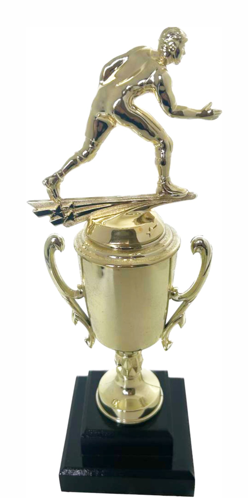 Wrestler All Star Male Trophy 370mm