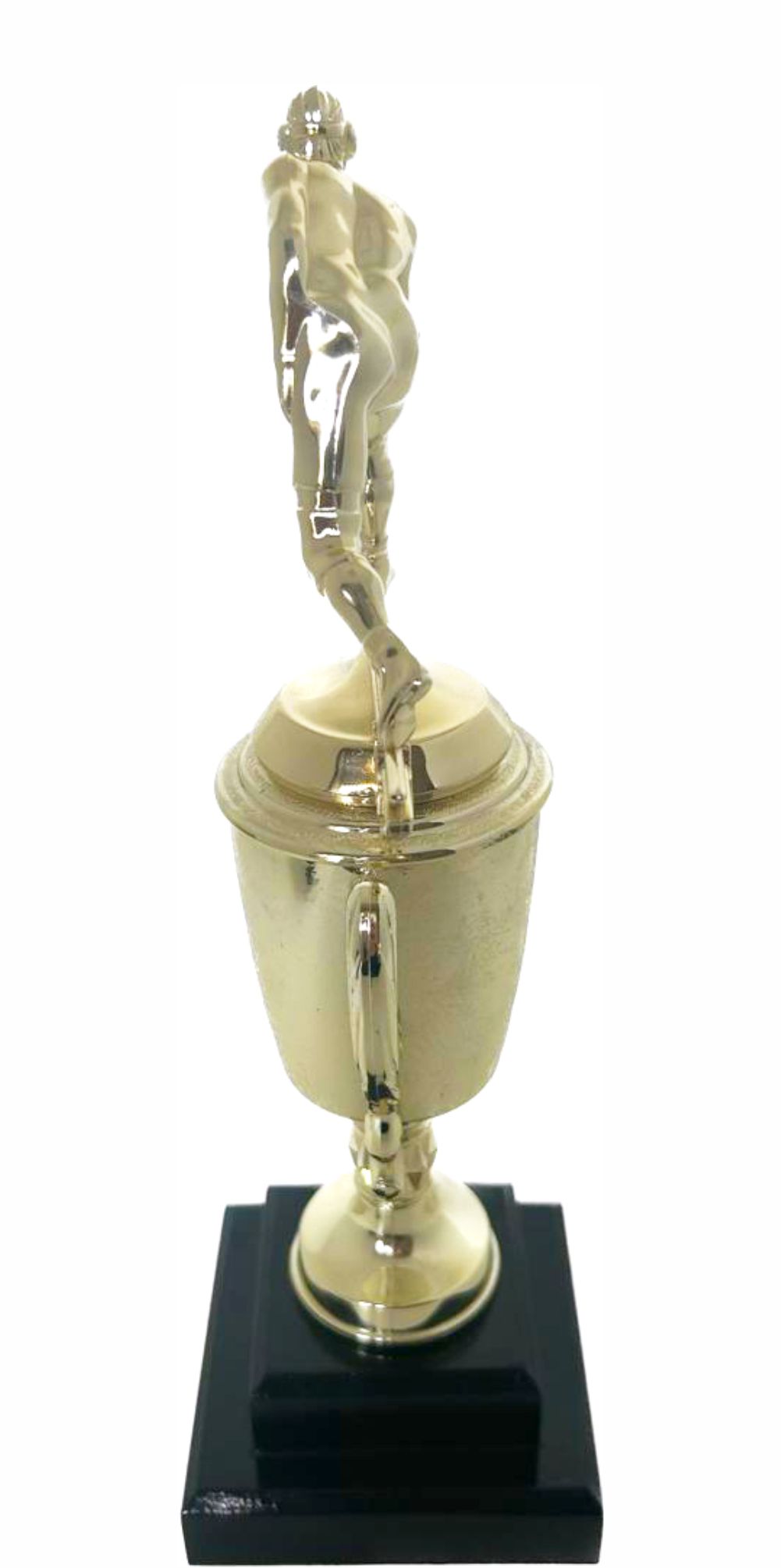 Wrestler All Star Male Trophy 370mm