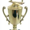 Wrestler All Star Male Trophy 410mm