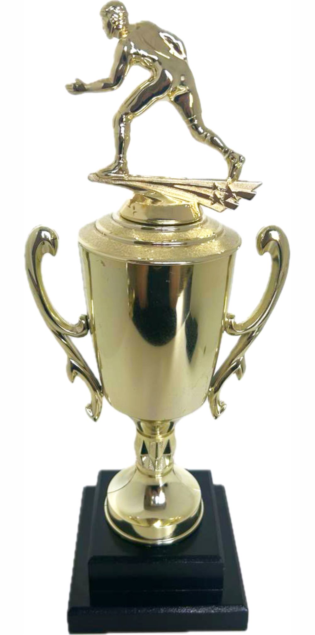 Wrestler All Star Male Trophy 410mm