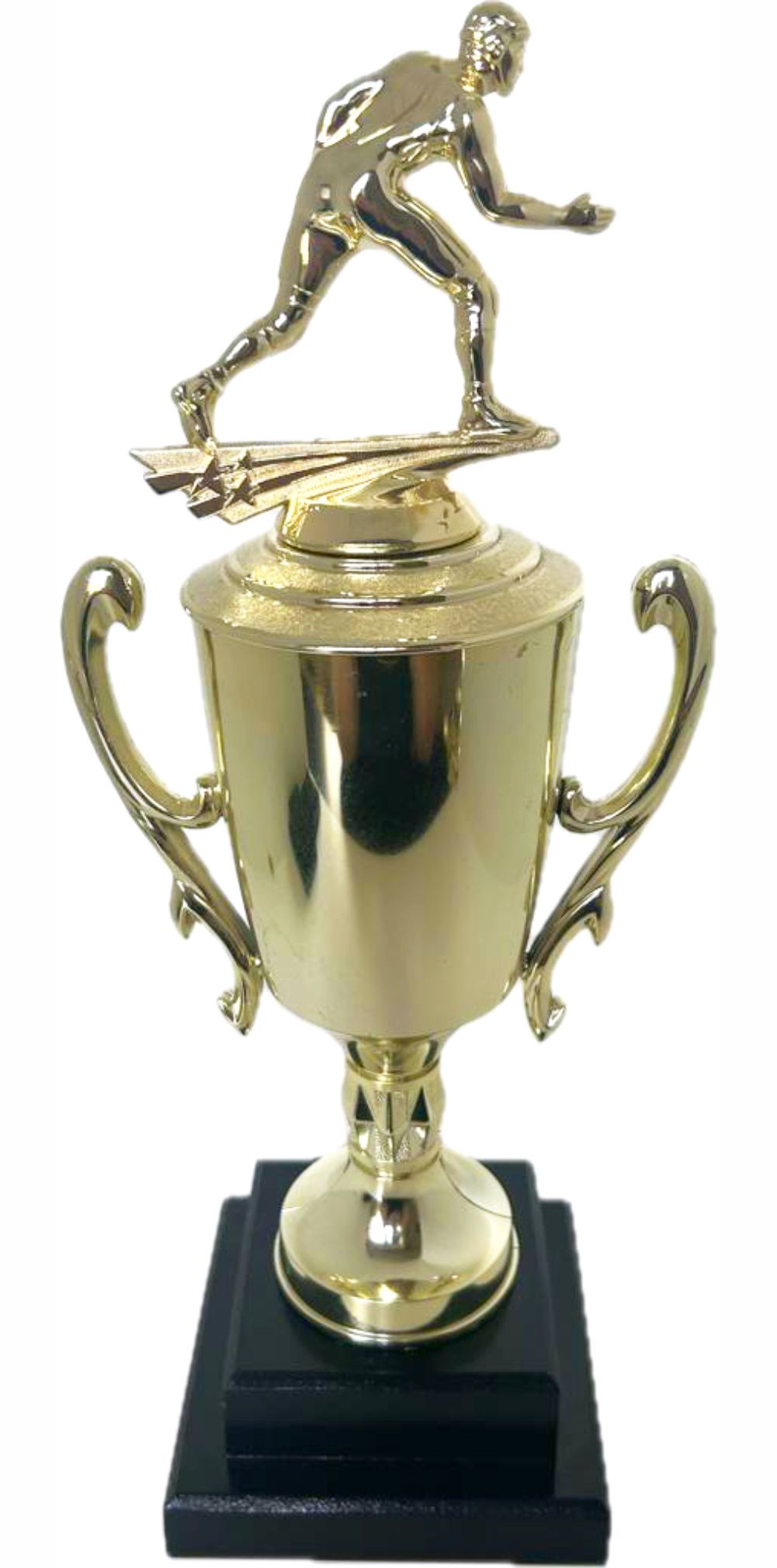Wrestler All Star Male Trophy 410mm
