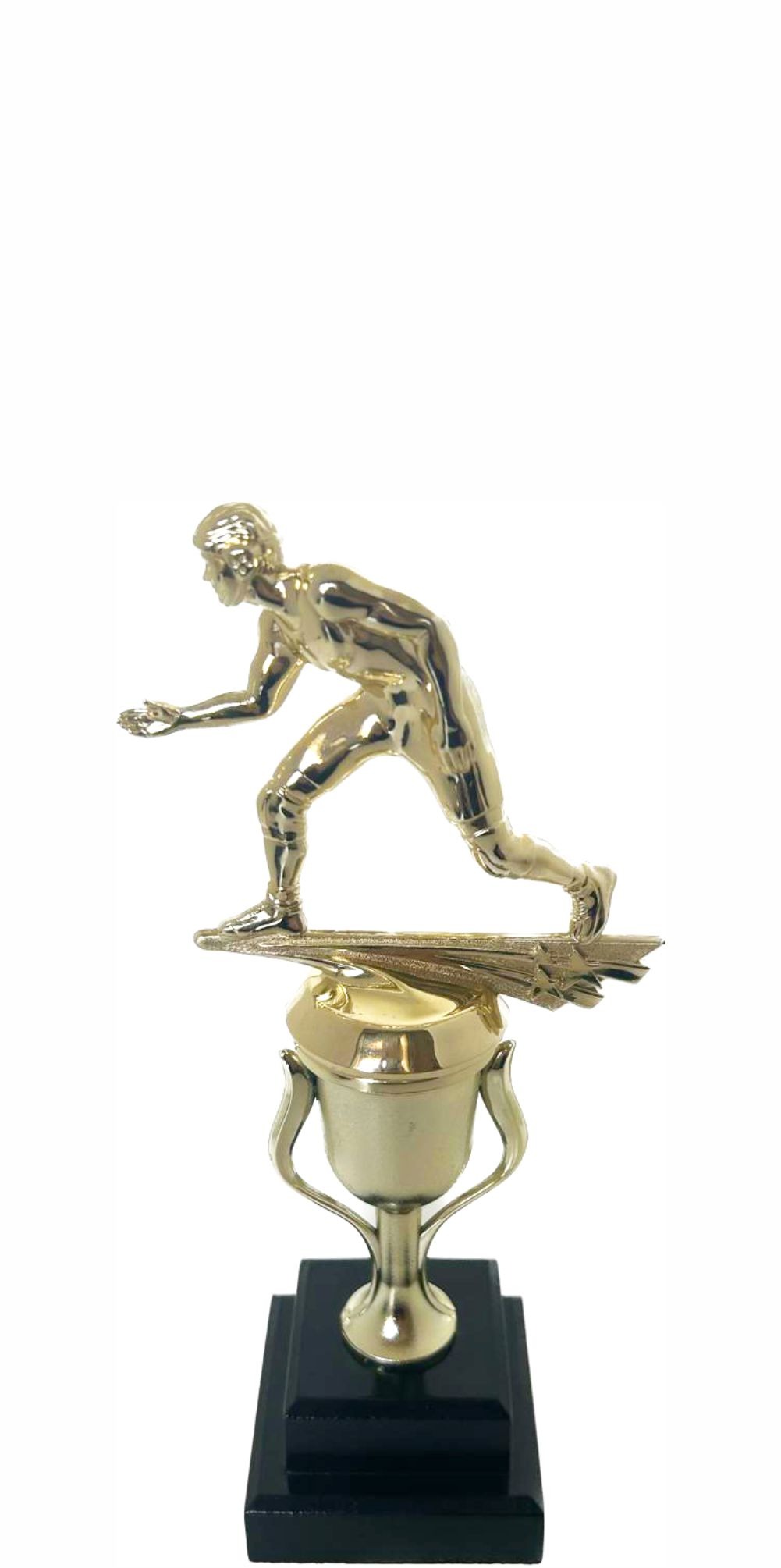 Wrestler All Star Male Trophy 265mm (Copy)