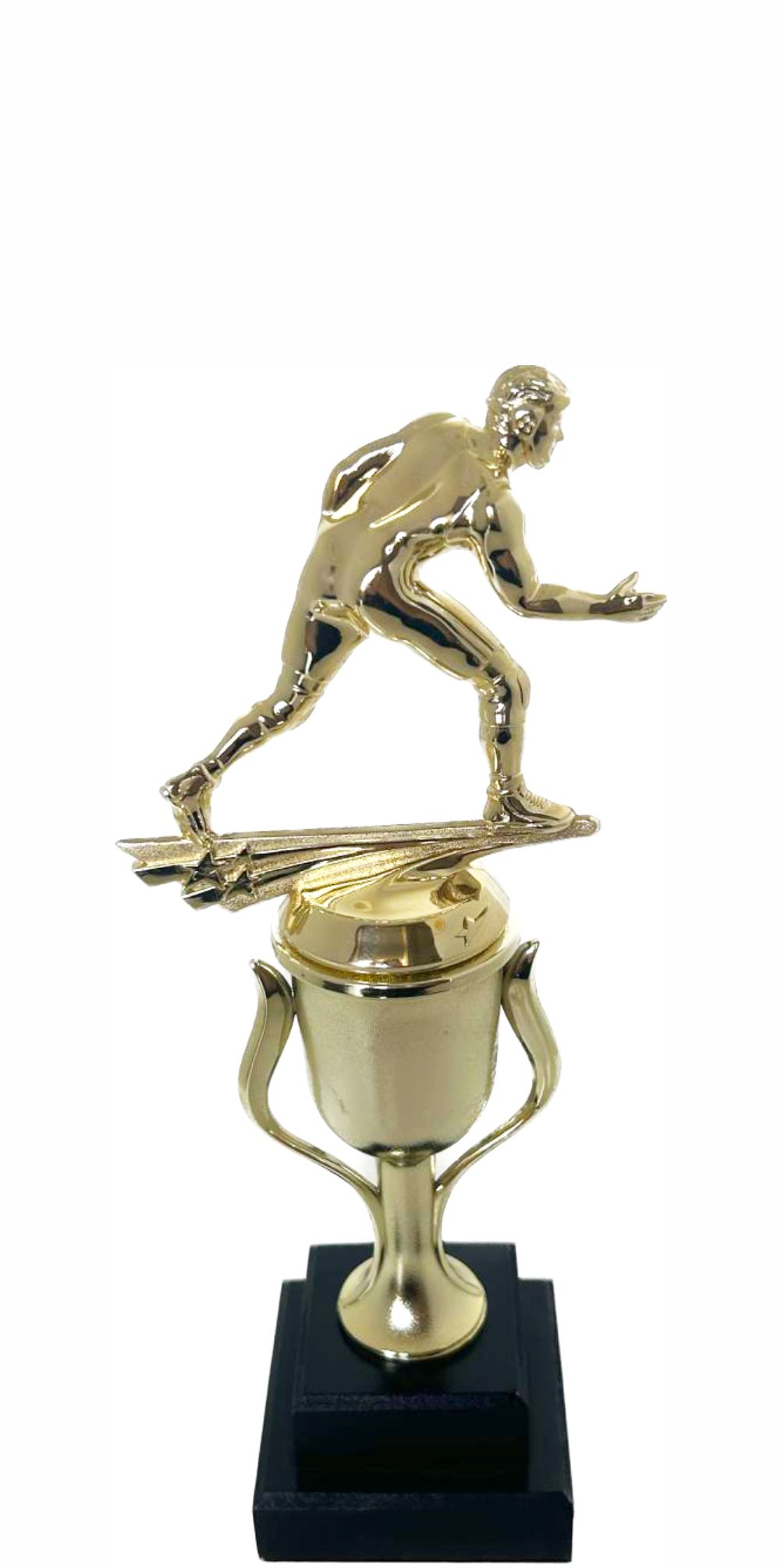 Wrestler All Star Male Trophy 290mm