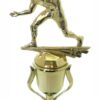 Wrestler All Star Male Trophy 330mm