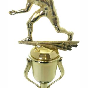 Wrestler All Star Male Trophy 330mm