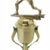 Wrestler All Star Male Trophy 370mm