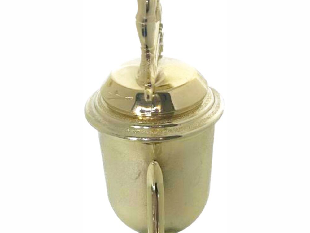 Wrestler All Star Male Trophy 370mm