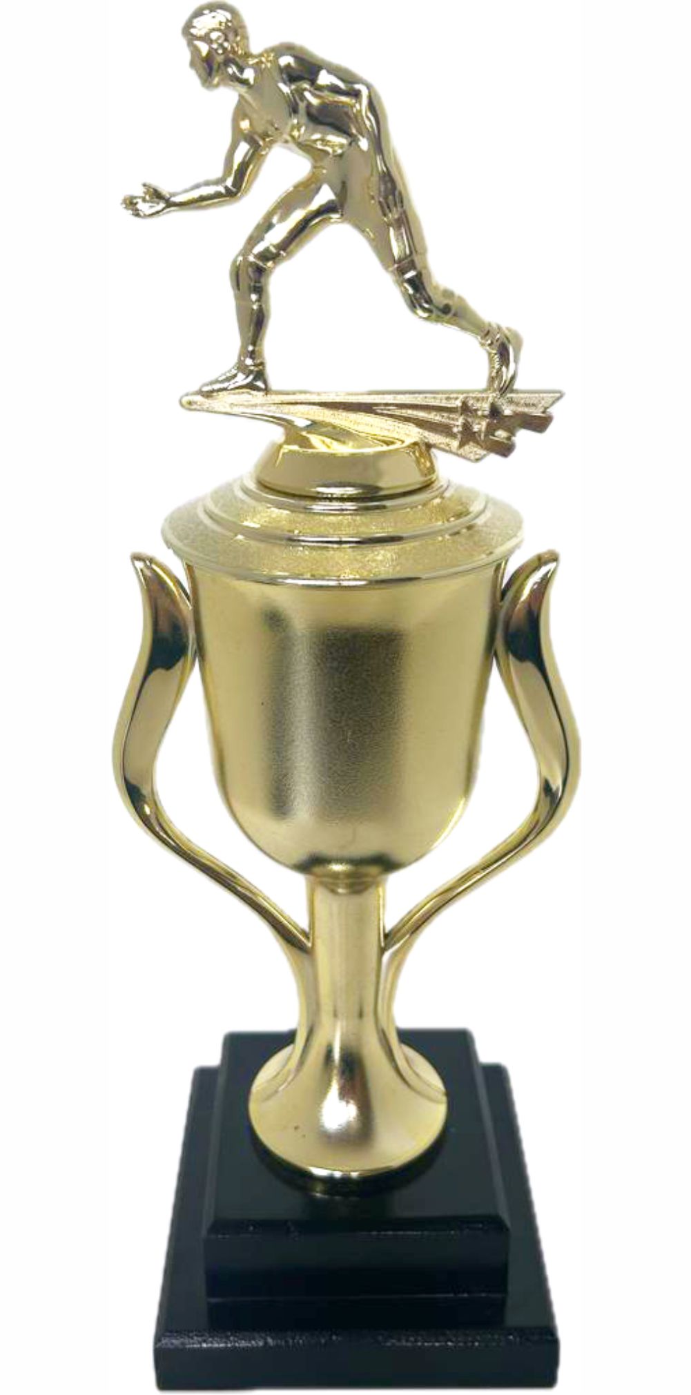 Wrestler All Star Male Trophy 410mm