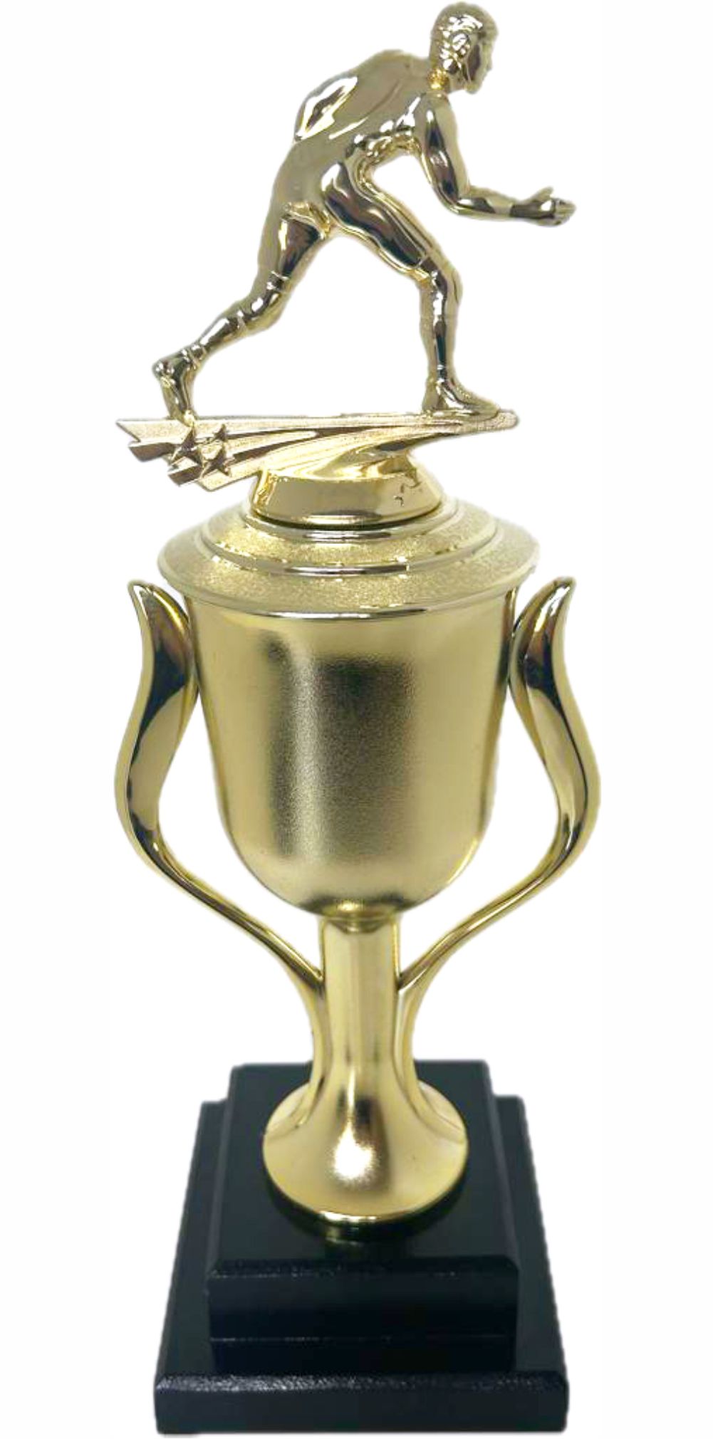 Wrestler All Star Male Trophy 410mm