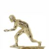 Wrestler All Star Male Trophy 180mm
