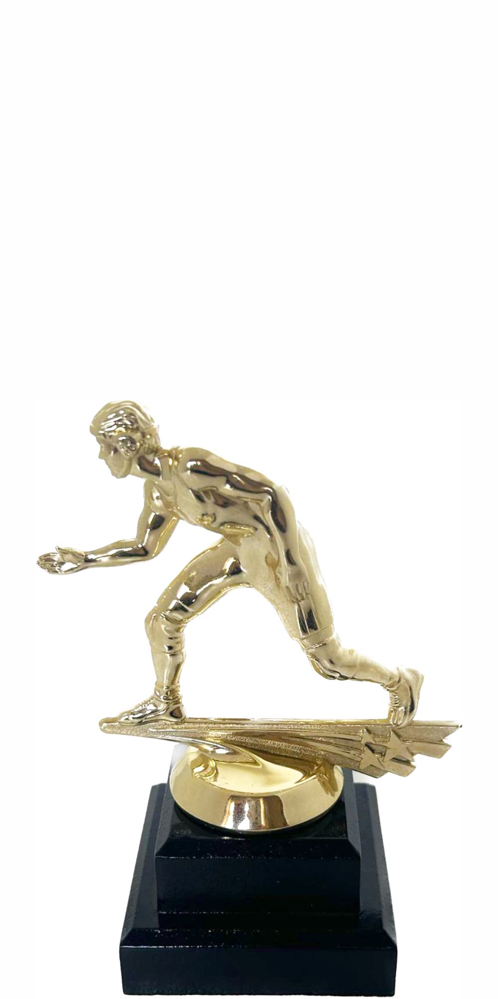 Wrestler All Star Male Trophy 180mm