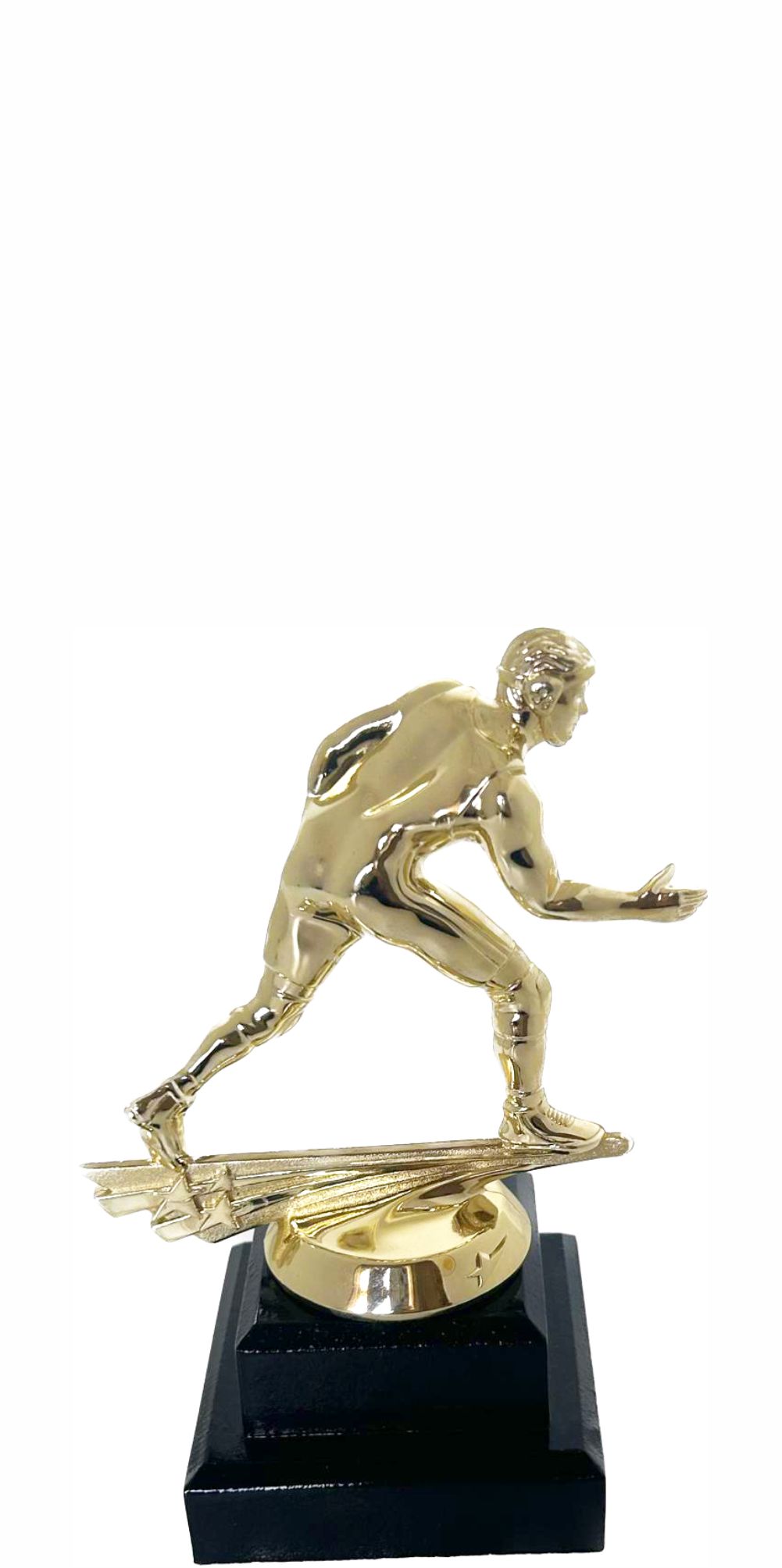 Wrestler All Star Male Trophy 180mm