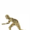 Wrestler All Star Male Trophy 155mm