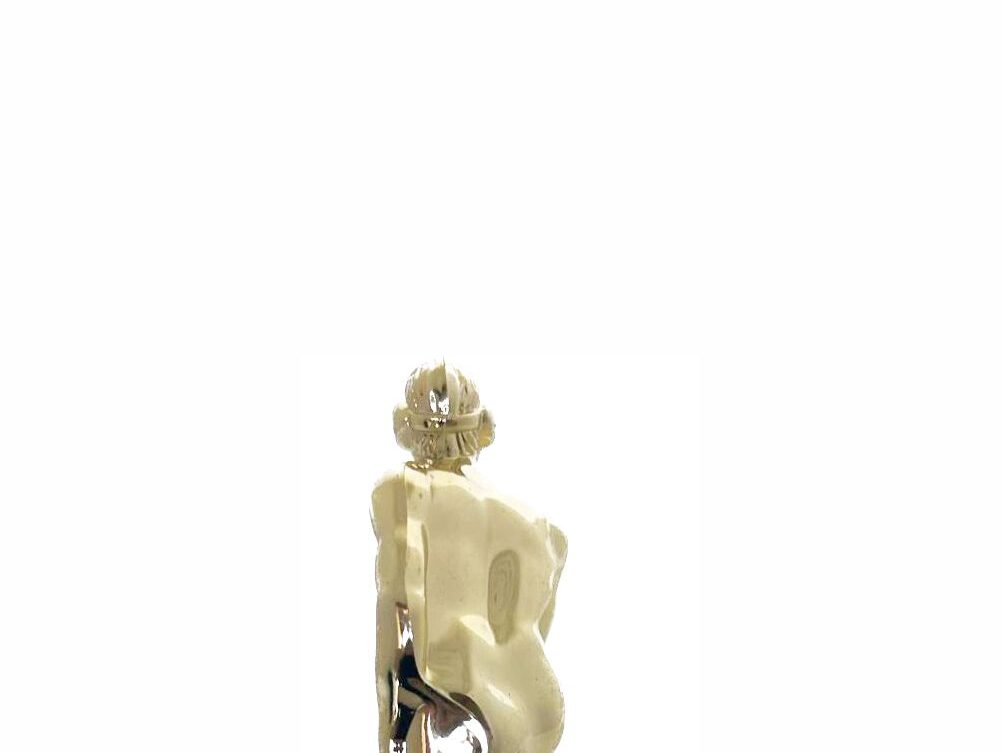 Wrestler All Star Male Trophy 155mm