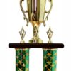 Netball Column Trophy 705mm