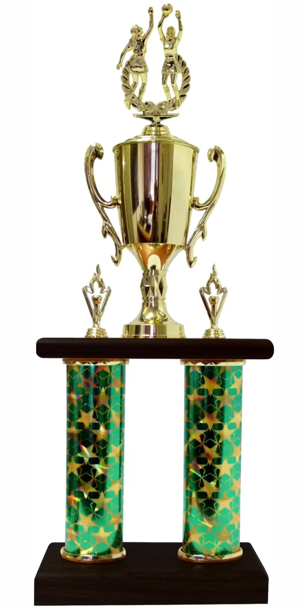 Netball Column Trophy 705mm