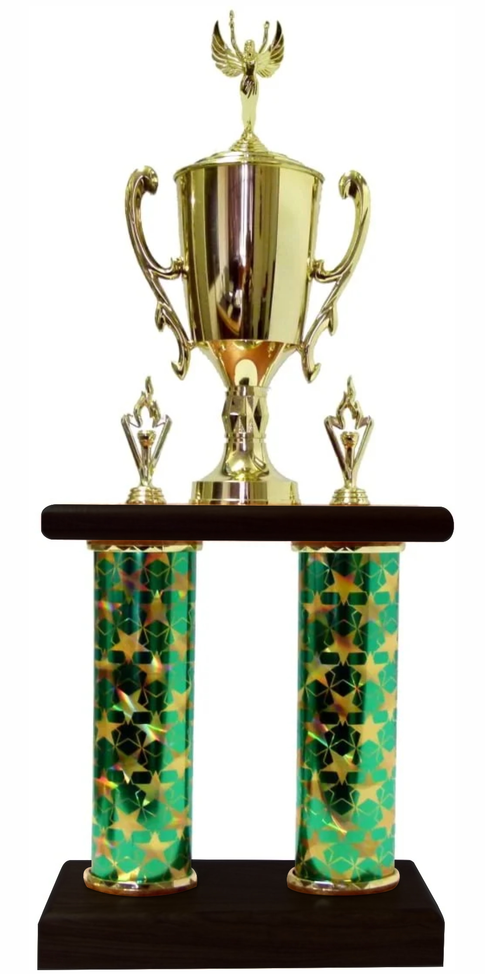 Victory Female Column Trophy 650mm