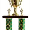 Fish Column Trophy 635mm