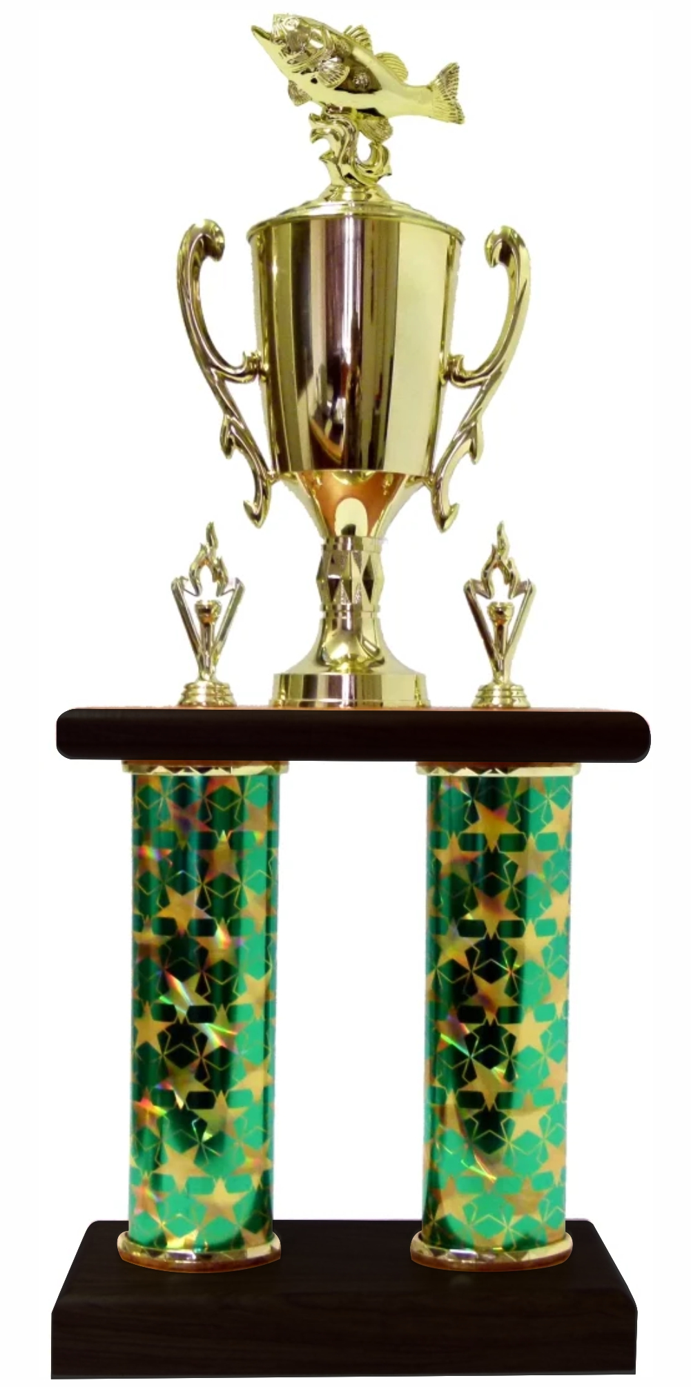 Fish Column Trophy 635mm