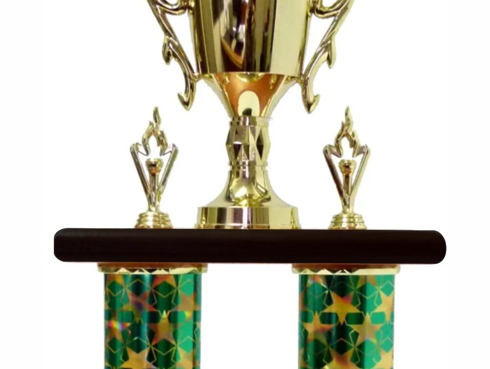 Darts Column Trophy 660mm