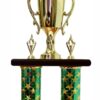 Darts Column Trophy 660mm