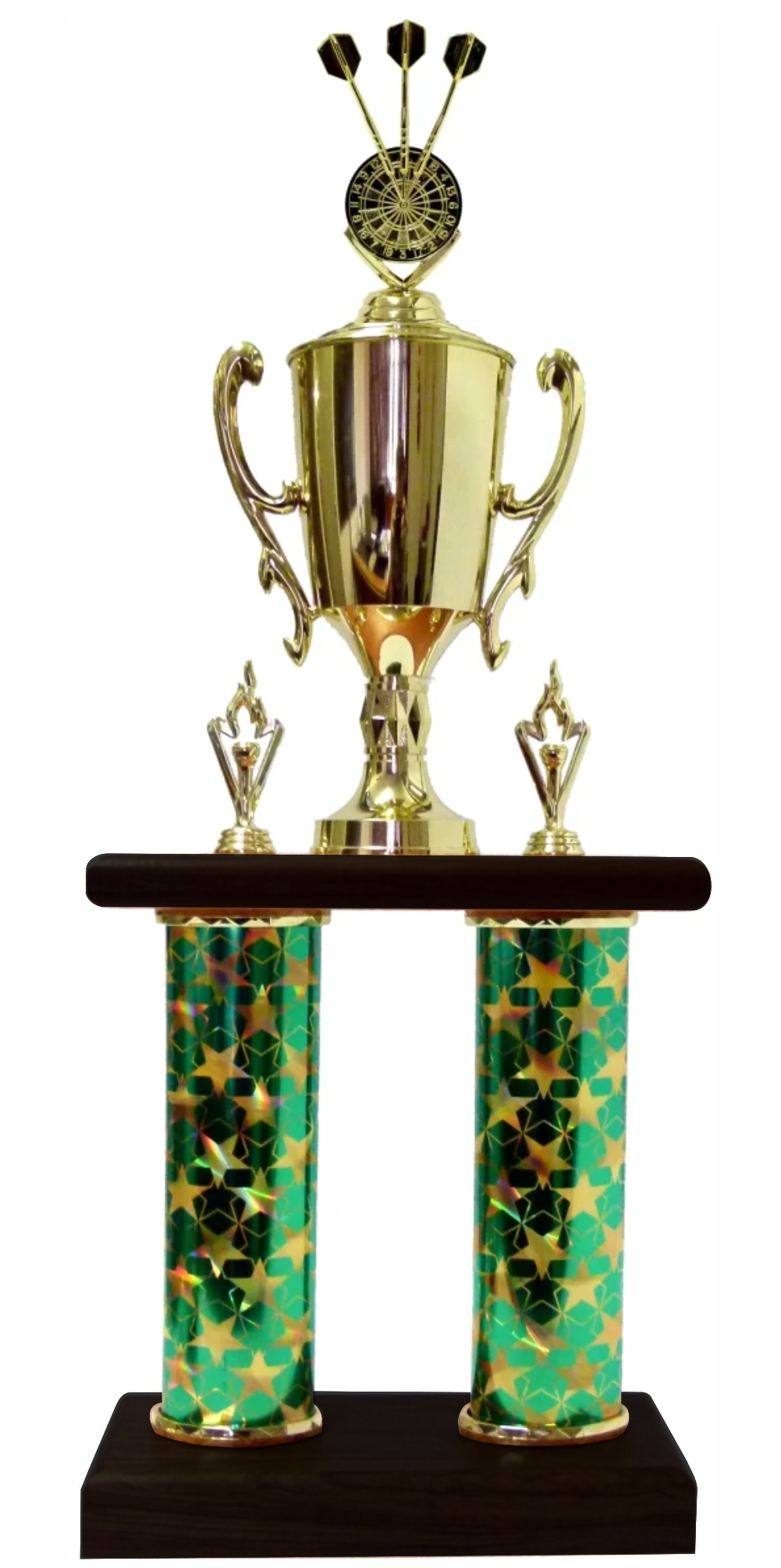 Darts Column Trophy 660mm