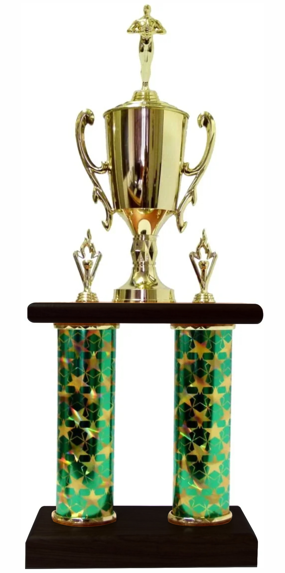 Victory Male Column Trophy 670mm