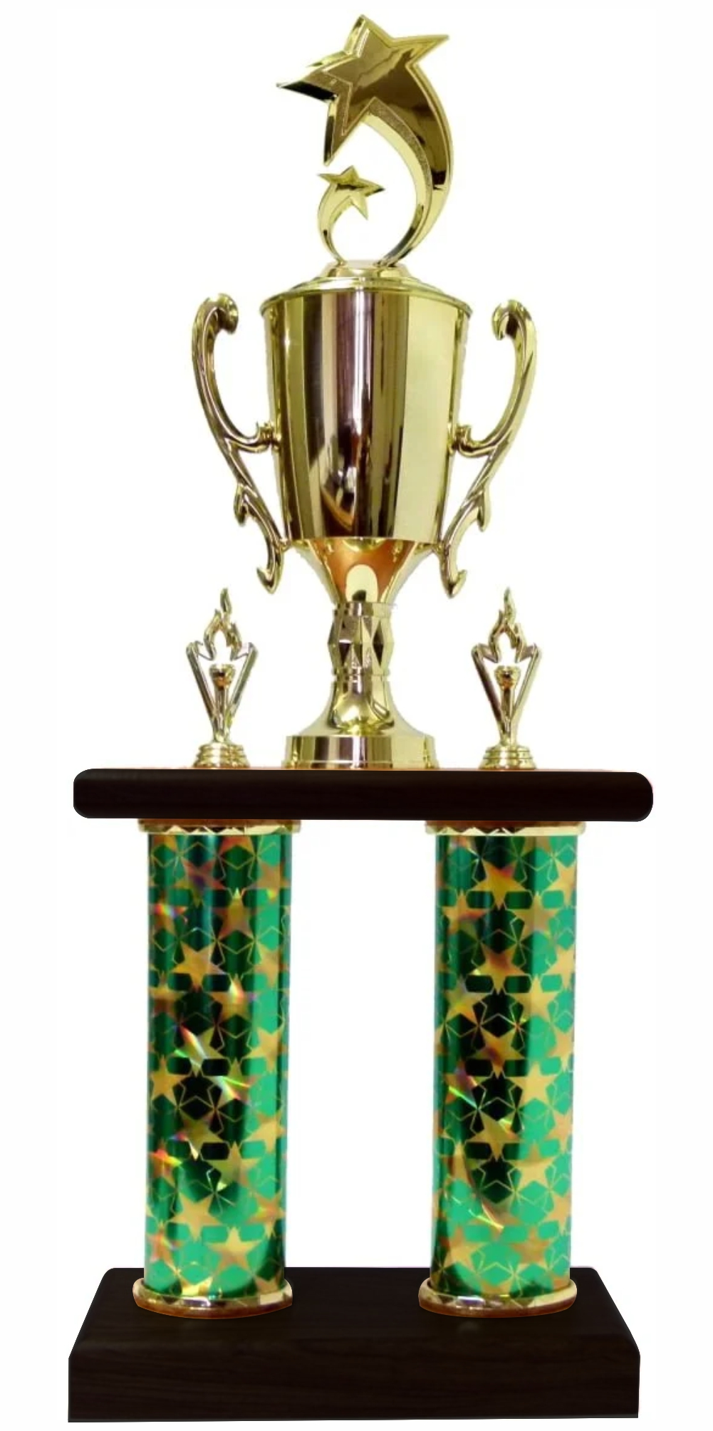 Shooting Star Column Trophy 690mm