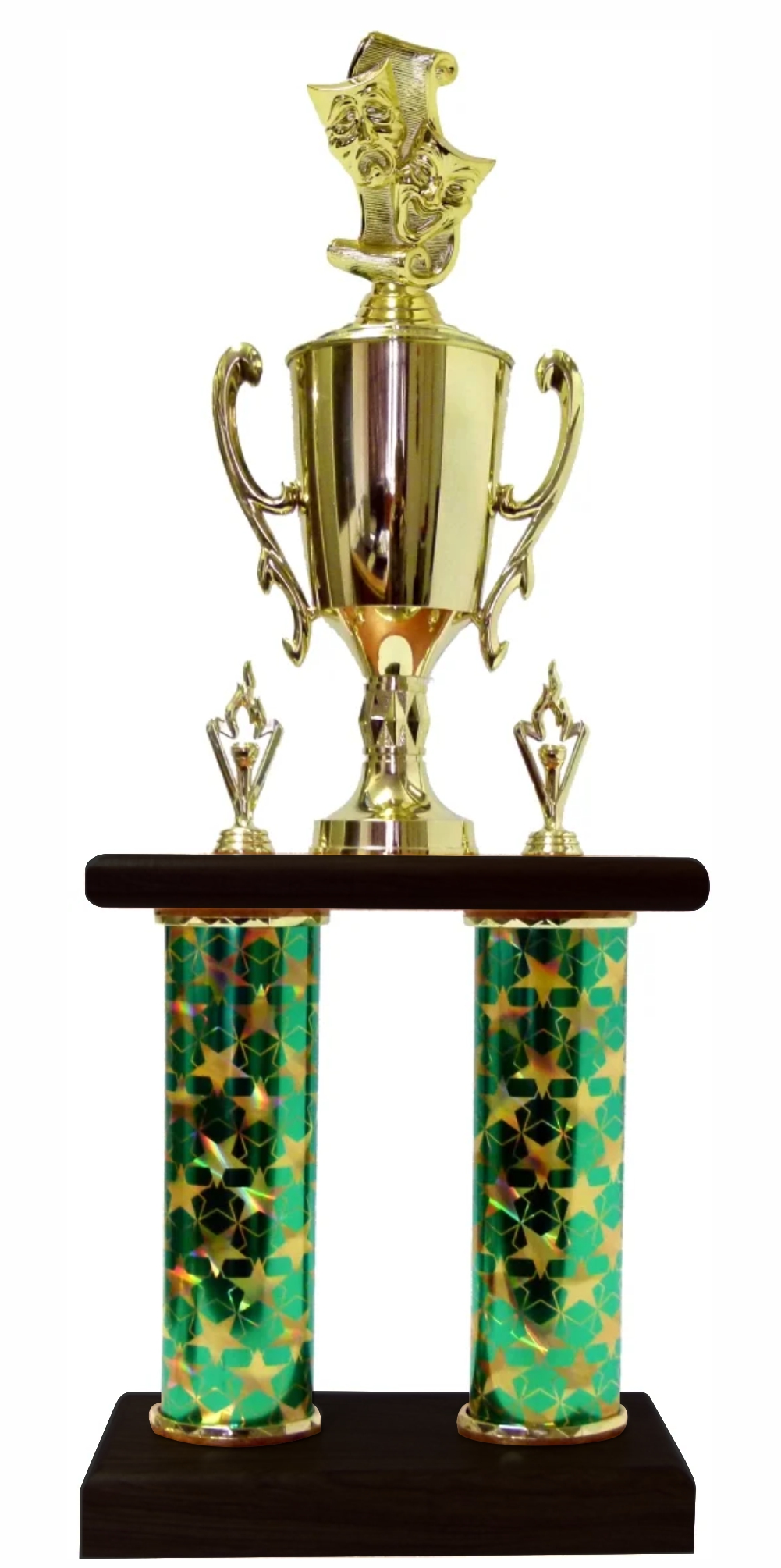Drama Column Trophy 660mm