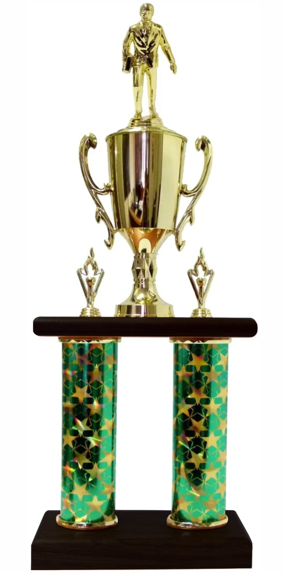 Salesman Column Trophy 700mm