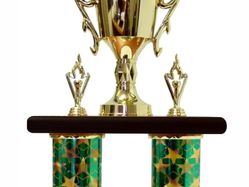 Dance Column Trophy 675mm