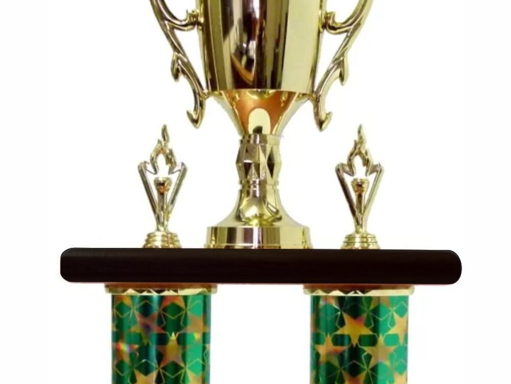 Saleslady Column Trophy 700mm