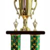 Music All Star Column Trophy 700mm